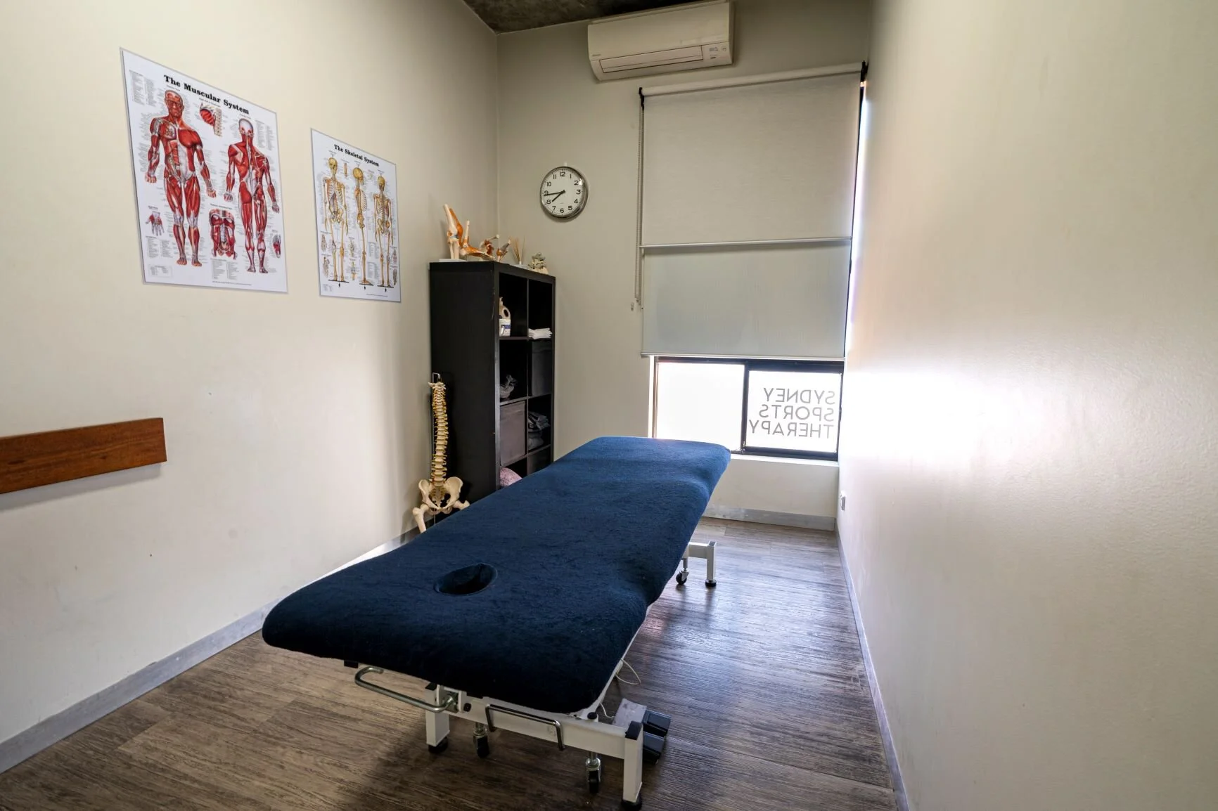 HH Physio & Sports Rehab, Oatley, NSW