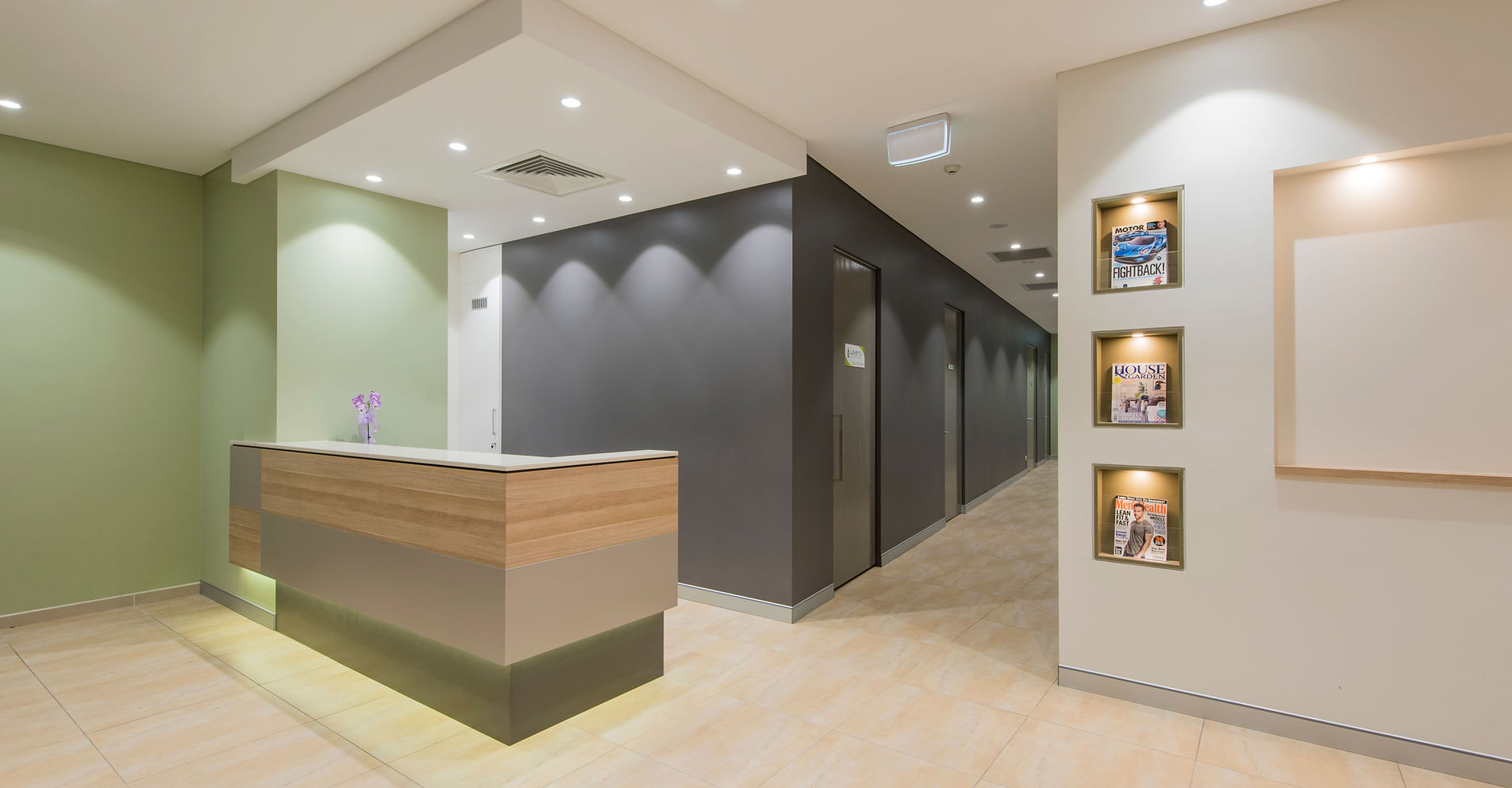 Northmead Medical Centre & Skin Cancer Clinic, Northmead, NSW