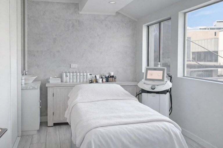 InBody Clinic, Bondi Junction, NSW