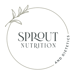 Sprout Nutrition and Dietetics, Port Melbourne, VIC