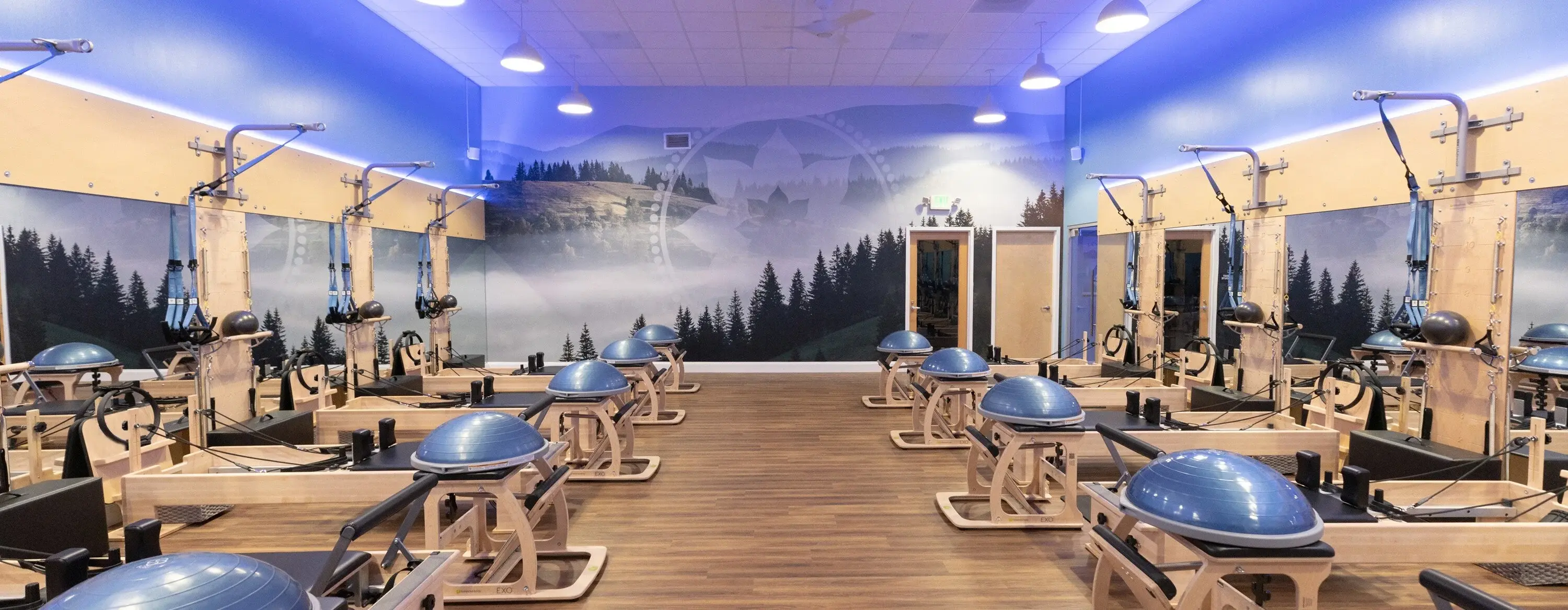 Club Pilates, Glen Waverley, Glen Waverley, VIC