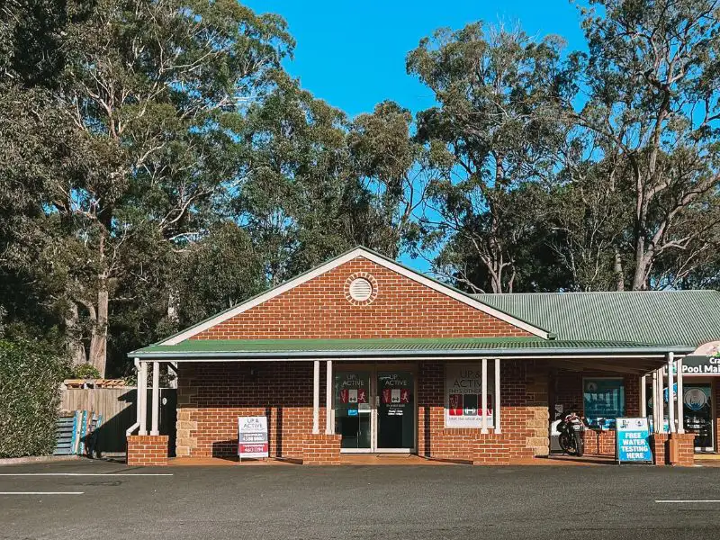 Up & Active Physiotherapy, Highfields, QLD