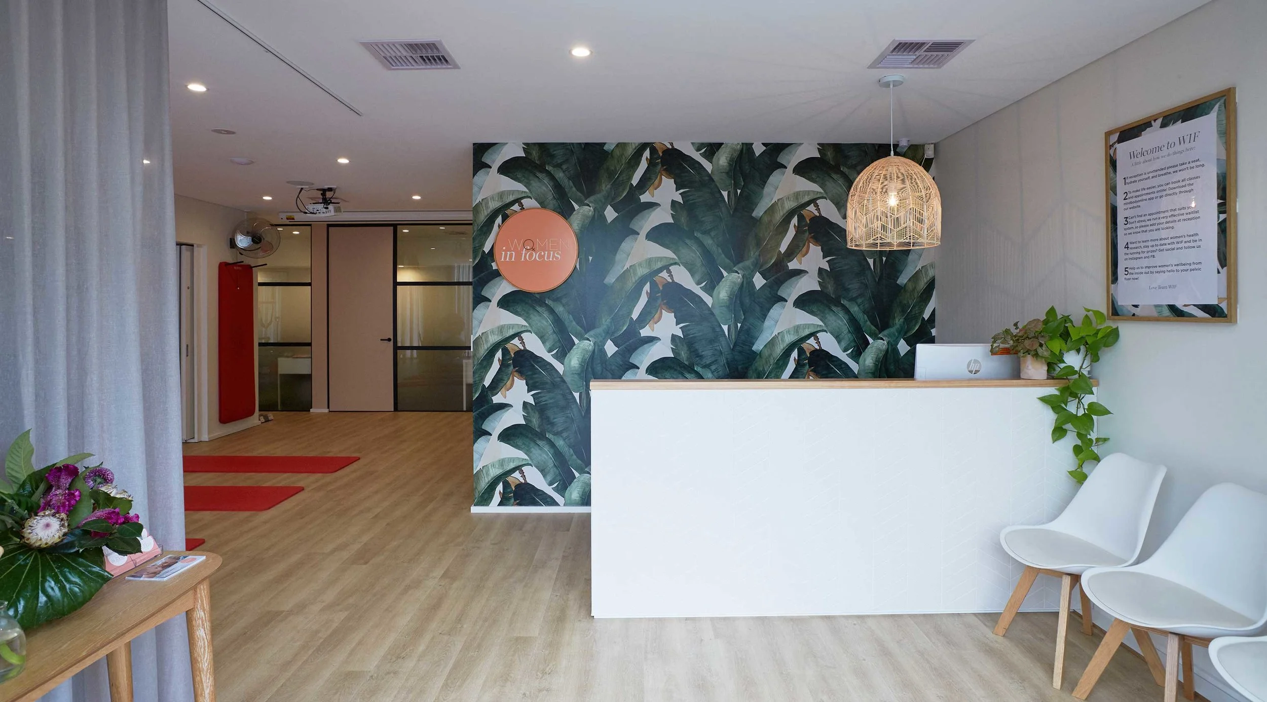 Women In Focus Physiotherapy, Bondi Junction, Bondi Junction, NSW