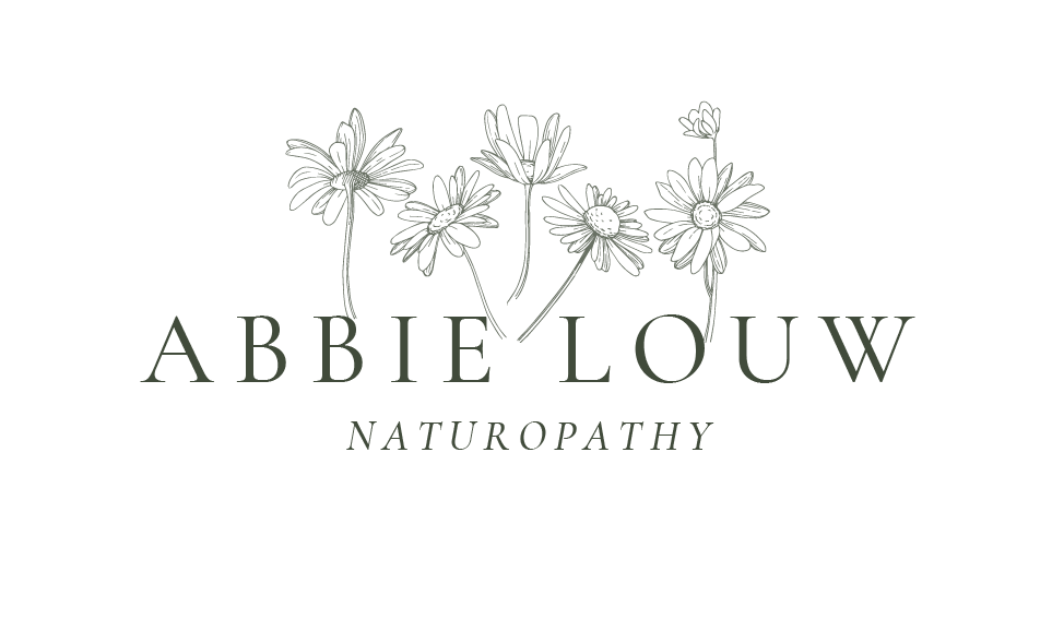 Abbie Louw Naturopath, Coomera, QLD
