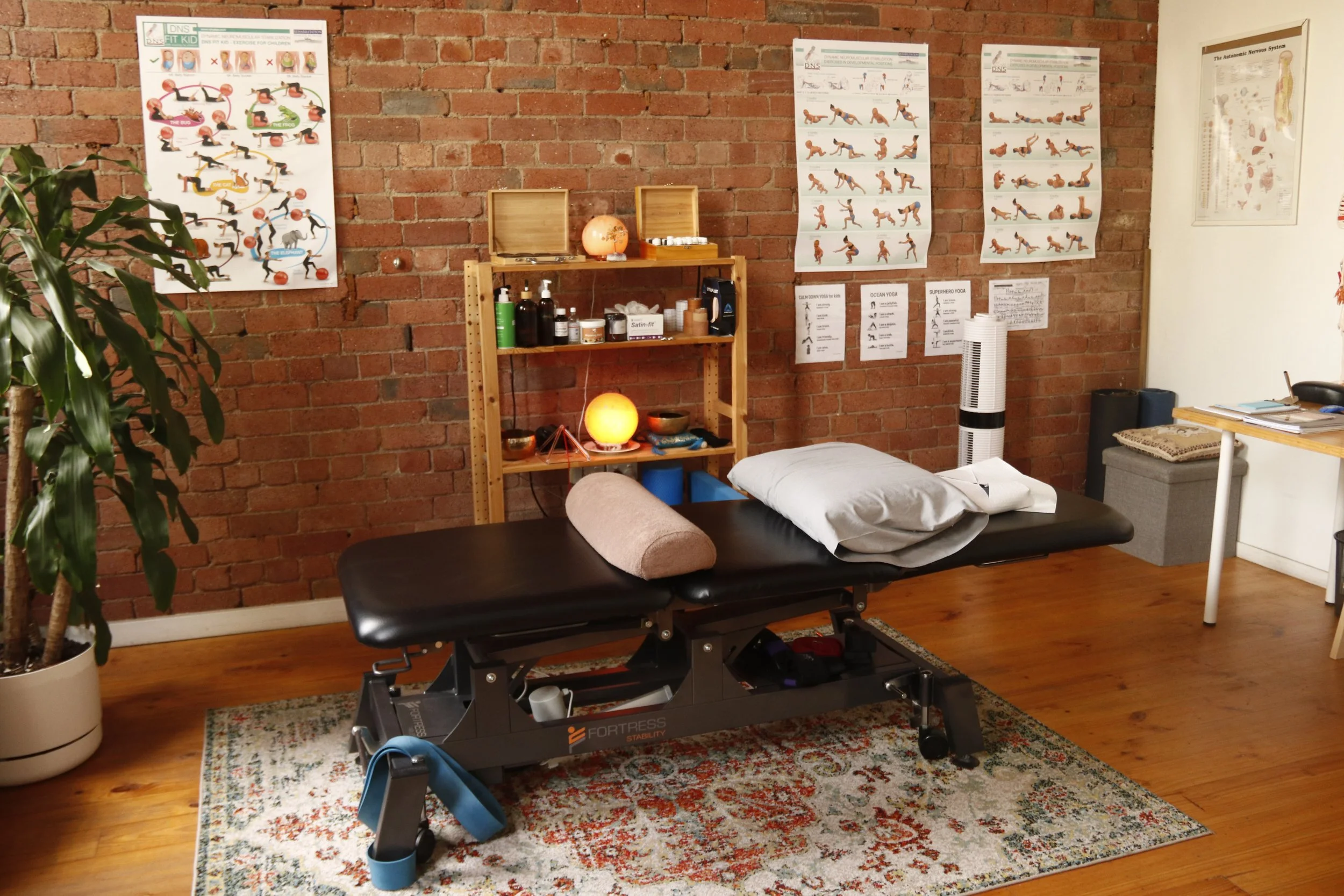Lionheart Integrative Therapies, Collingwood, VIC