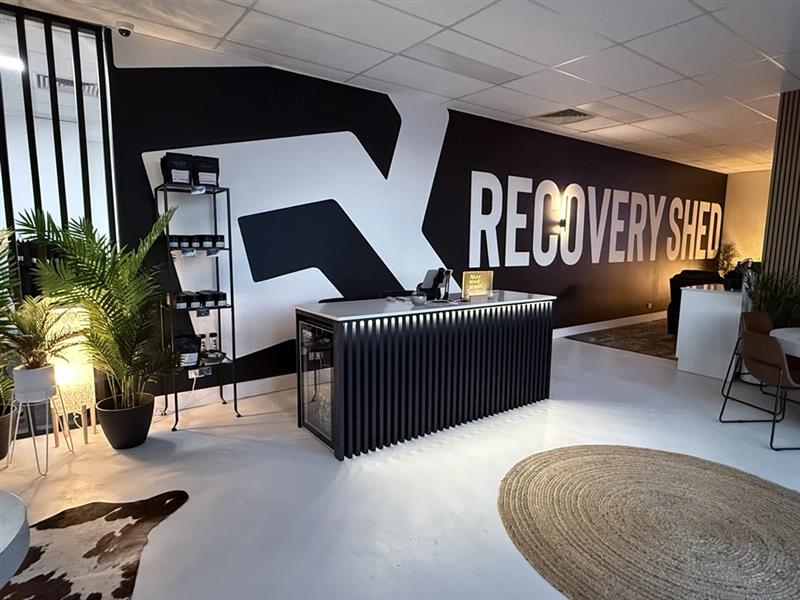 Recovery Shed Pty Ltd, Mildura, VIC
