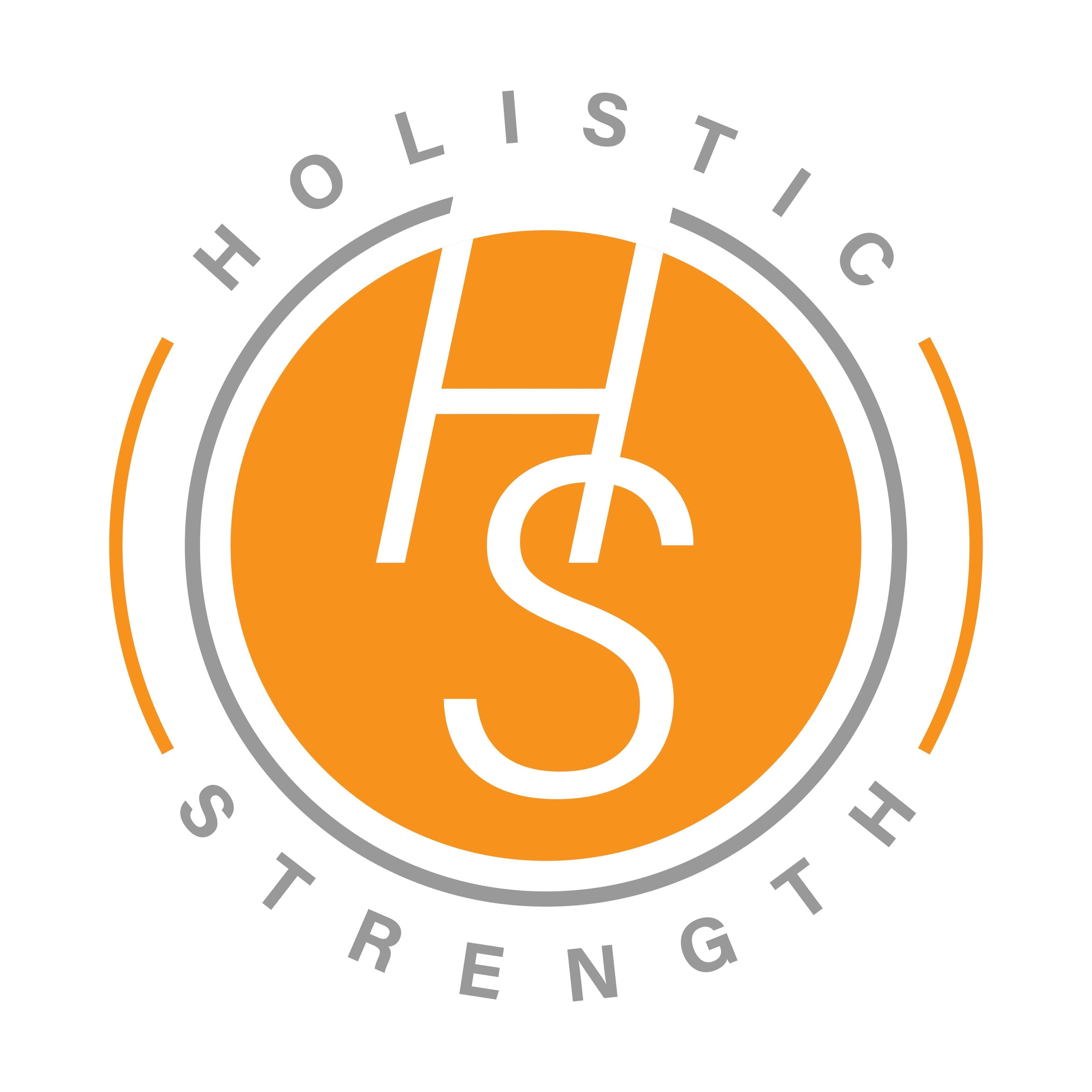 Holistic Strength, Leederville, WA