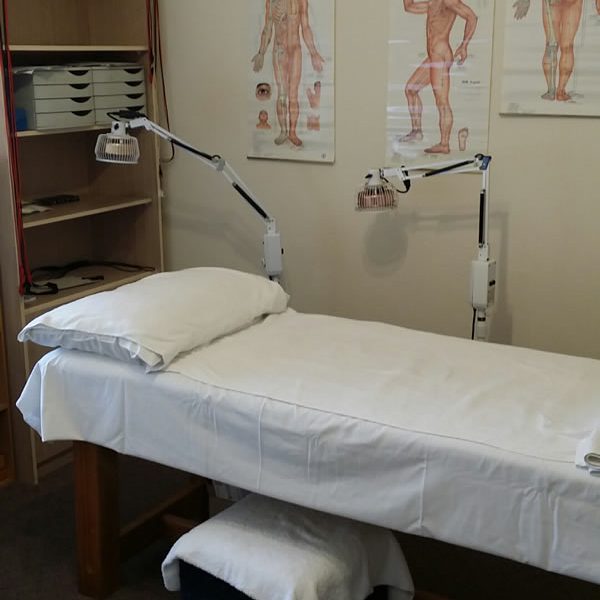 Yong Sun TCM clinic, Prospect, SA
