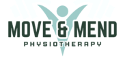 Move & Mend Physio Clinic, Dandenong, VIC
