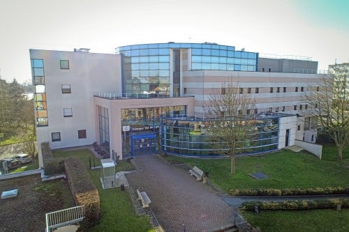 The Avenue Hospital-Gynaecology, Windsor, VIC
