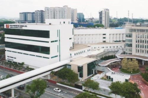 The Avenue Hospital-Gynaecology, Windsor, VIC