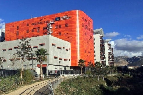 The Avenue Hospital-Gynaecology, Windsor, VIC