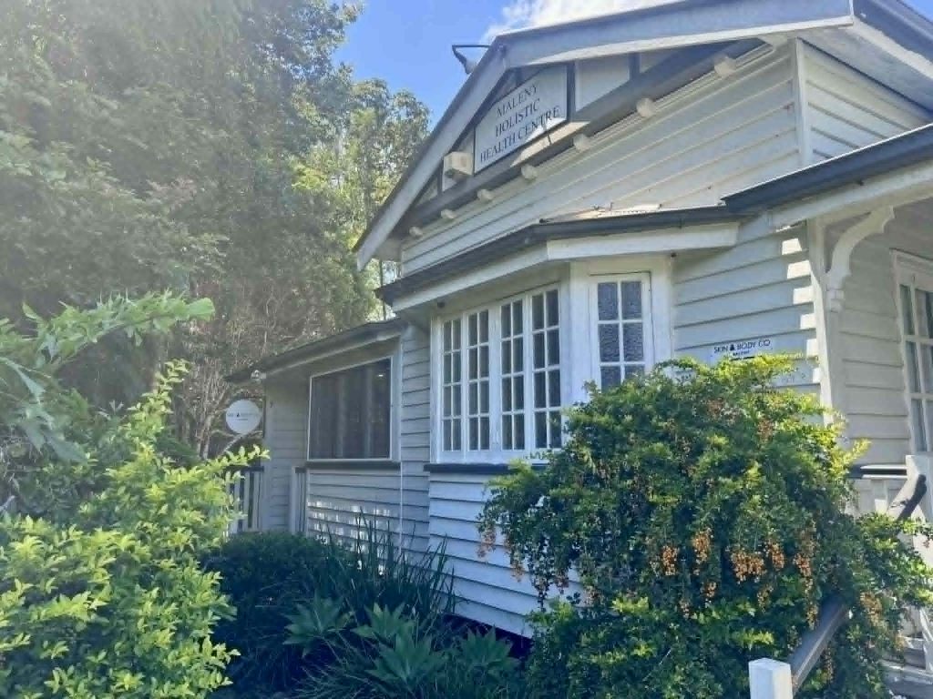 Maleny Holistic Health Centre, Maleny, QLD