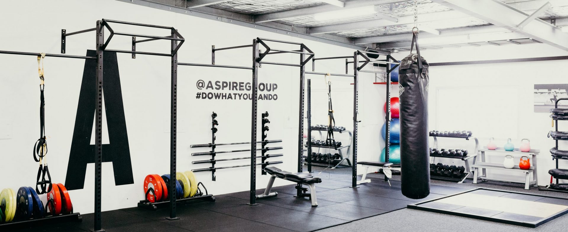 Aspire Group, Osborne Park, WA