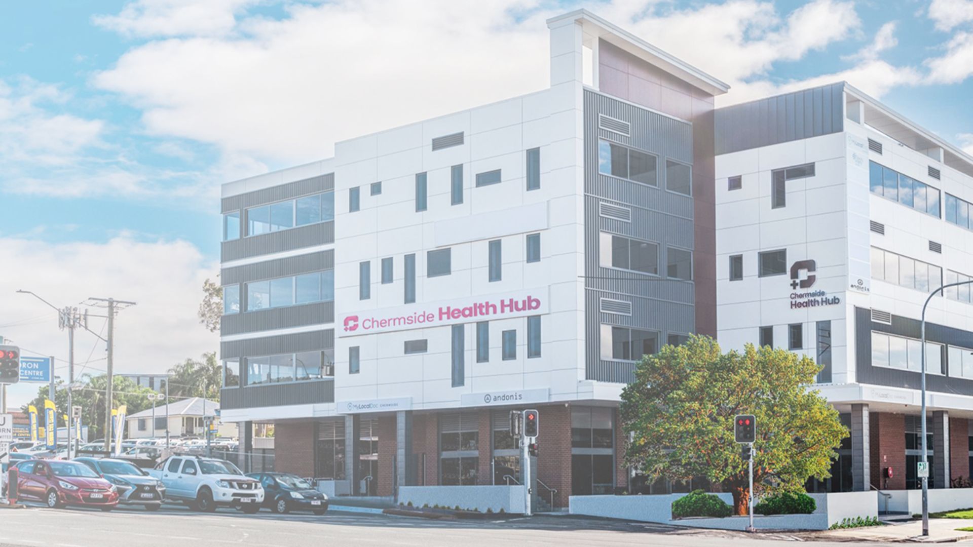 The Wellness Practice, Kingswood, NSW