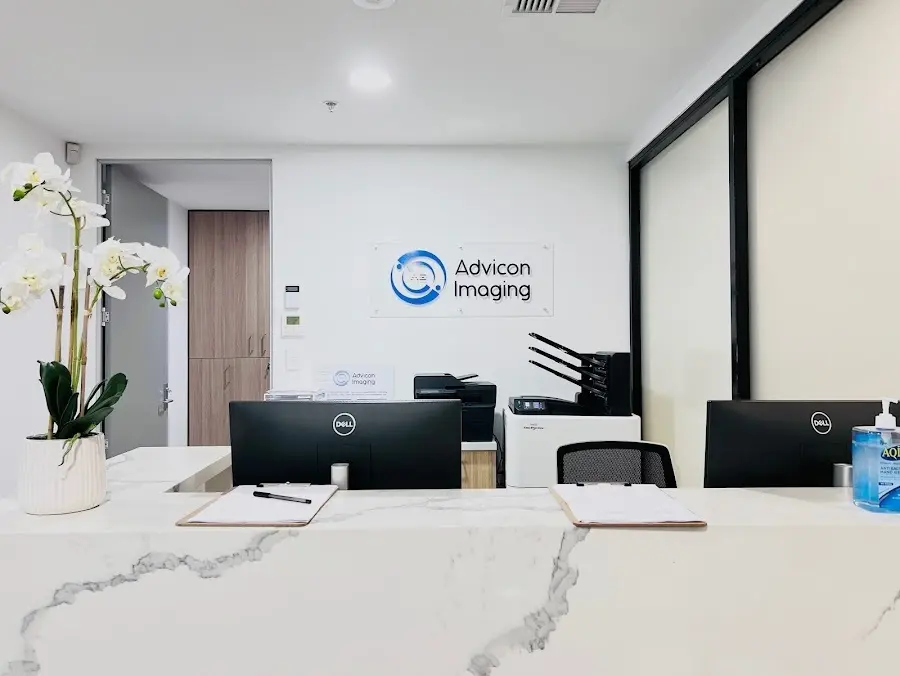 Advicon Imaging, Gladesville, Gladesville, NSW