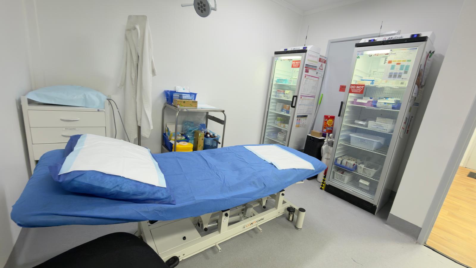 Beaudesert General Practice & Skin Cancer Clinic, Beaudesert, QLD
