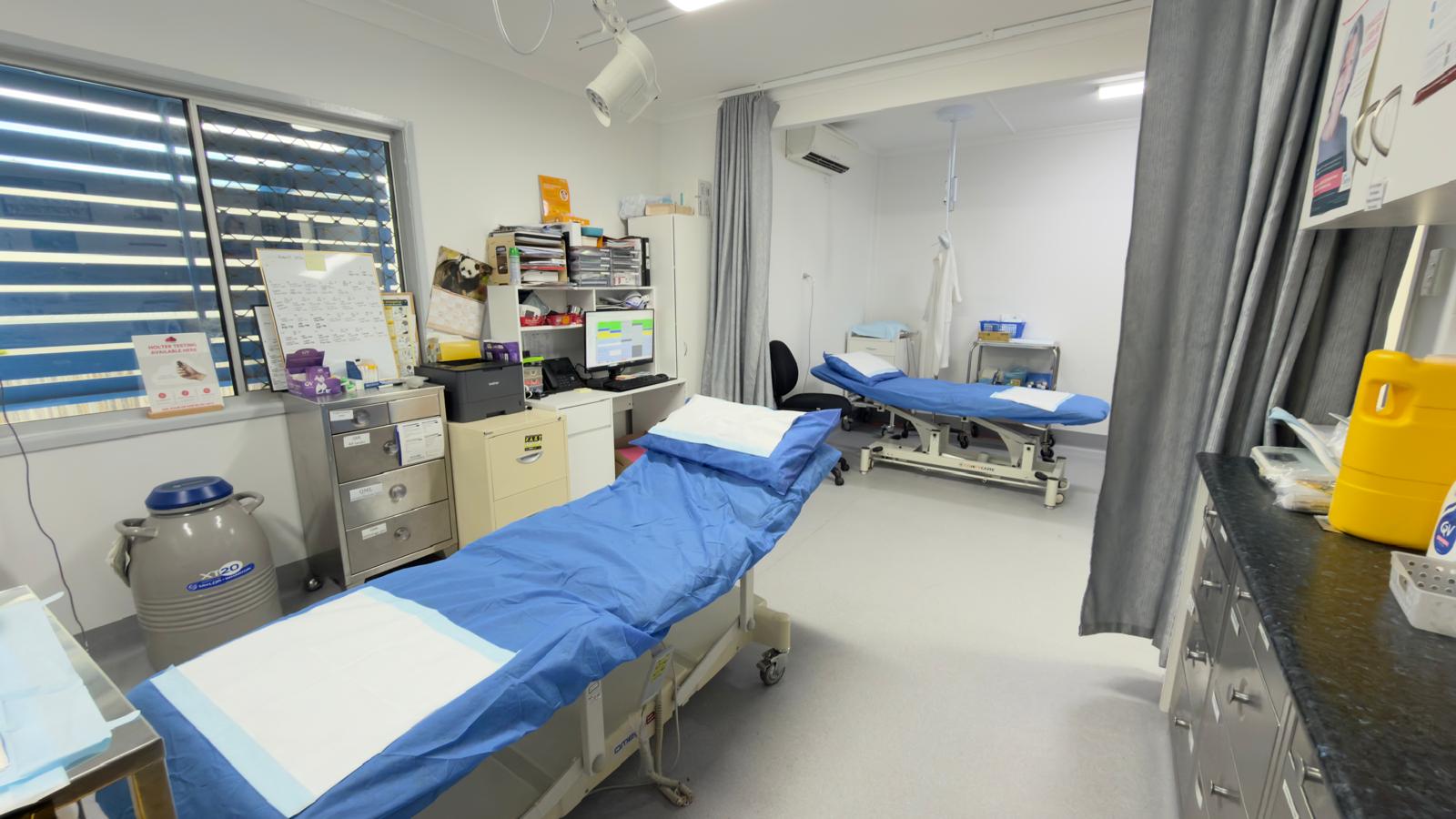 Beaudesert General Practice & Skin Cancer Clinic, Beaudesert, QLD