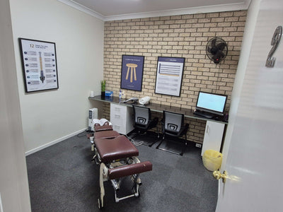 Aligned Chiro, Penrith, Penrith, NSW