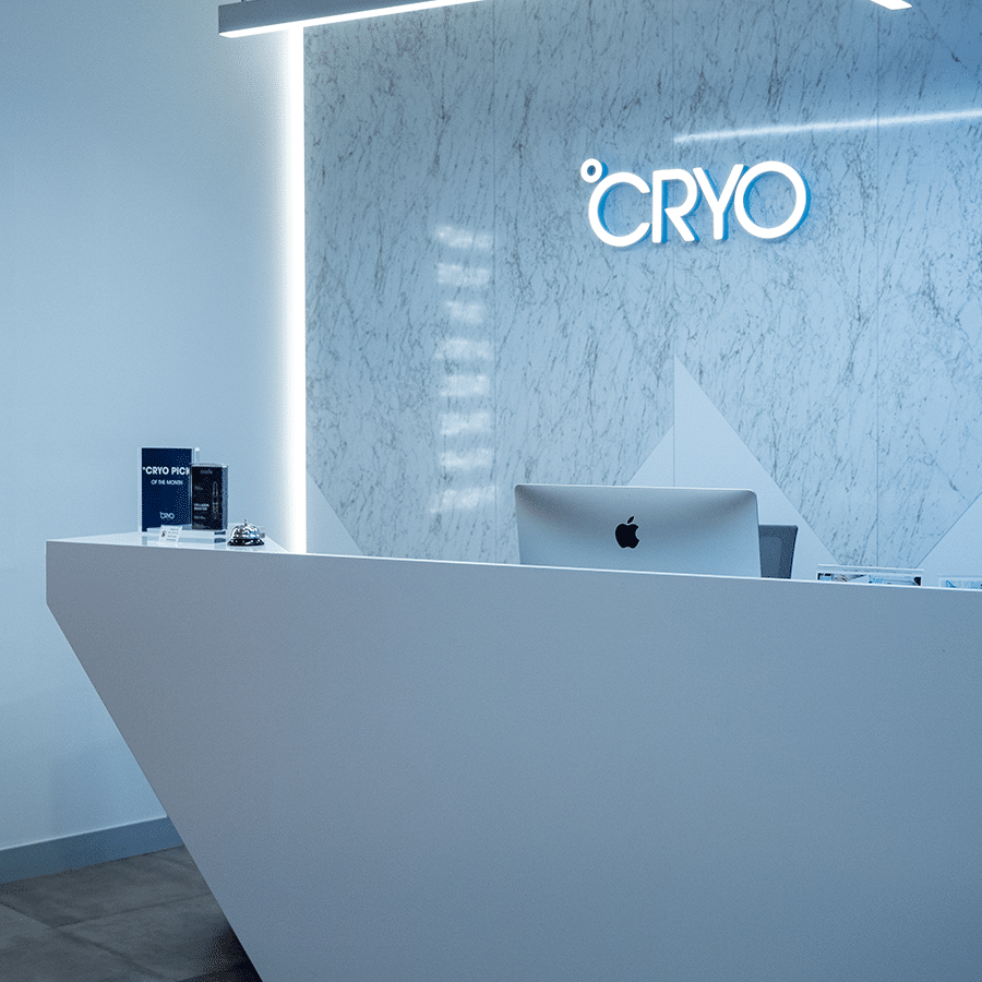 Cryo Stay Young Eastland, Ringwood, VIC