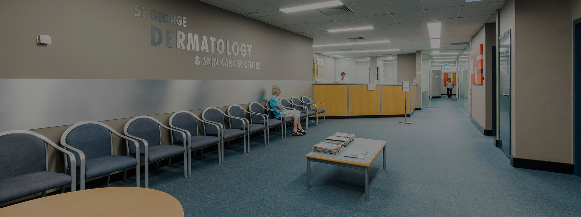 St George Dermatology & Skin Cancer Centre, Kogarah, NSW