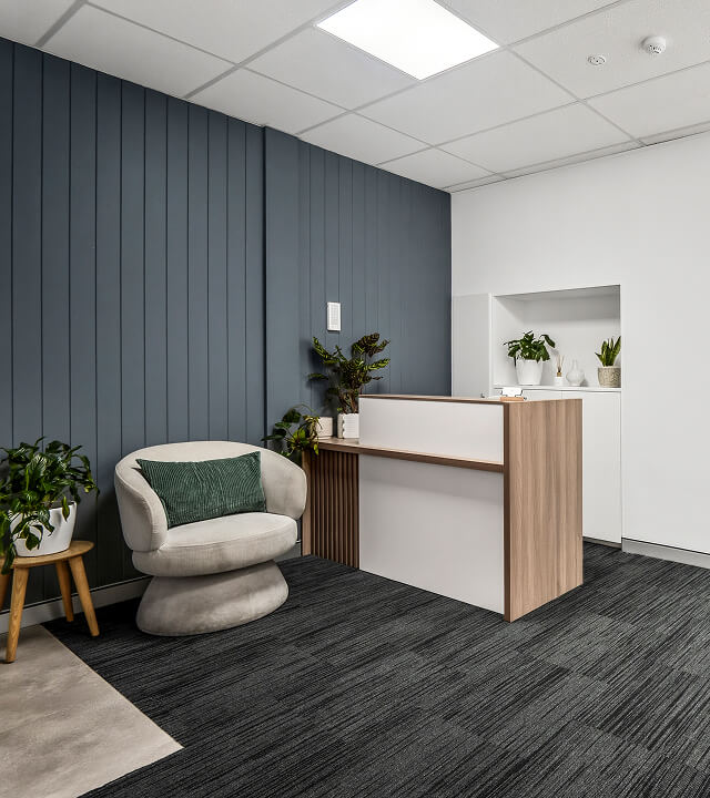 Inspired Body & Mind, Alexandria, NSW