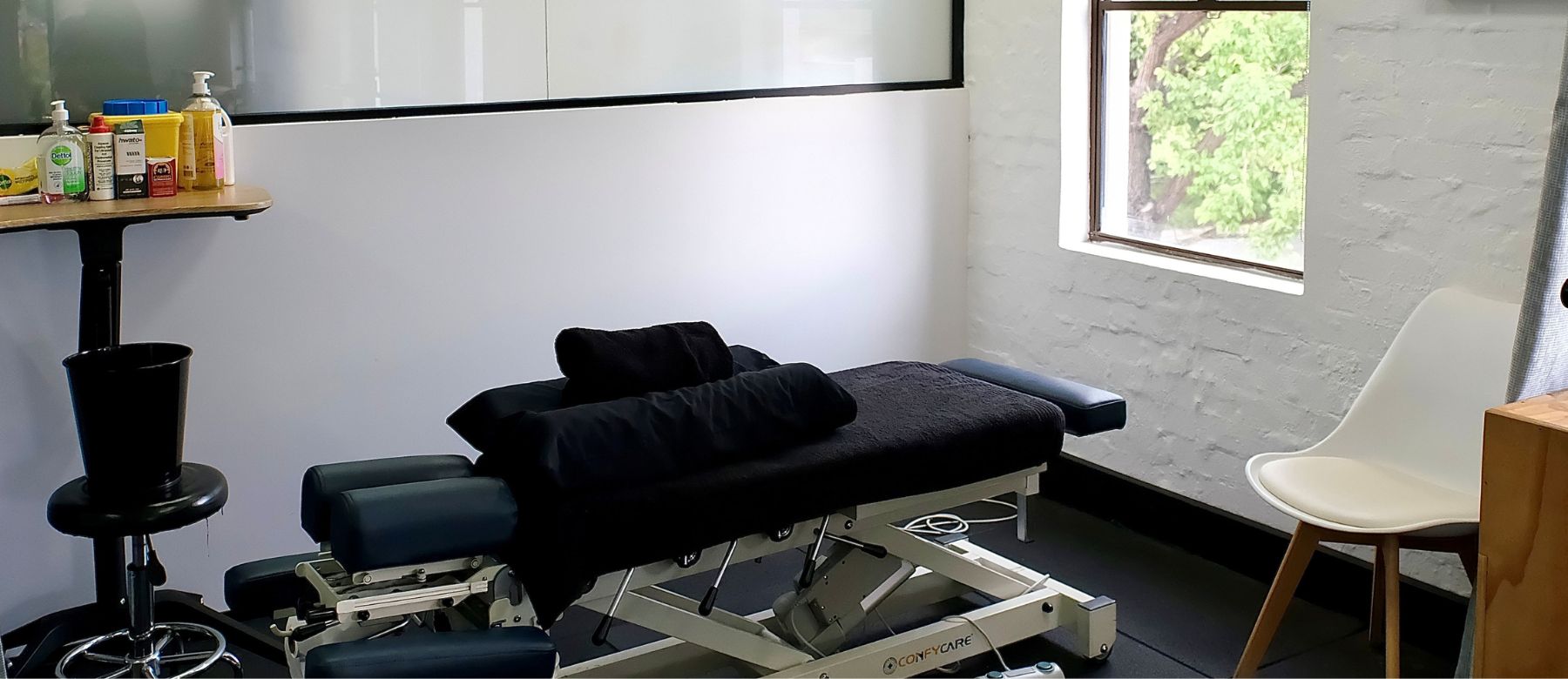 DMC Health & Wellness, Chatswood, NSW