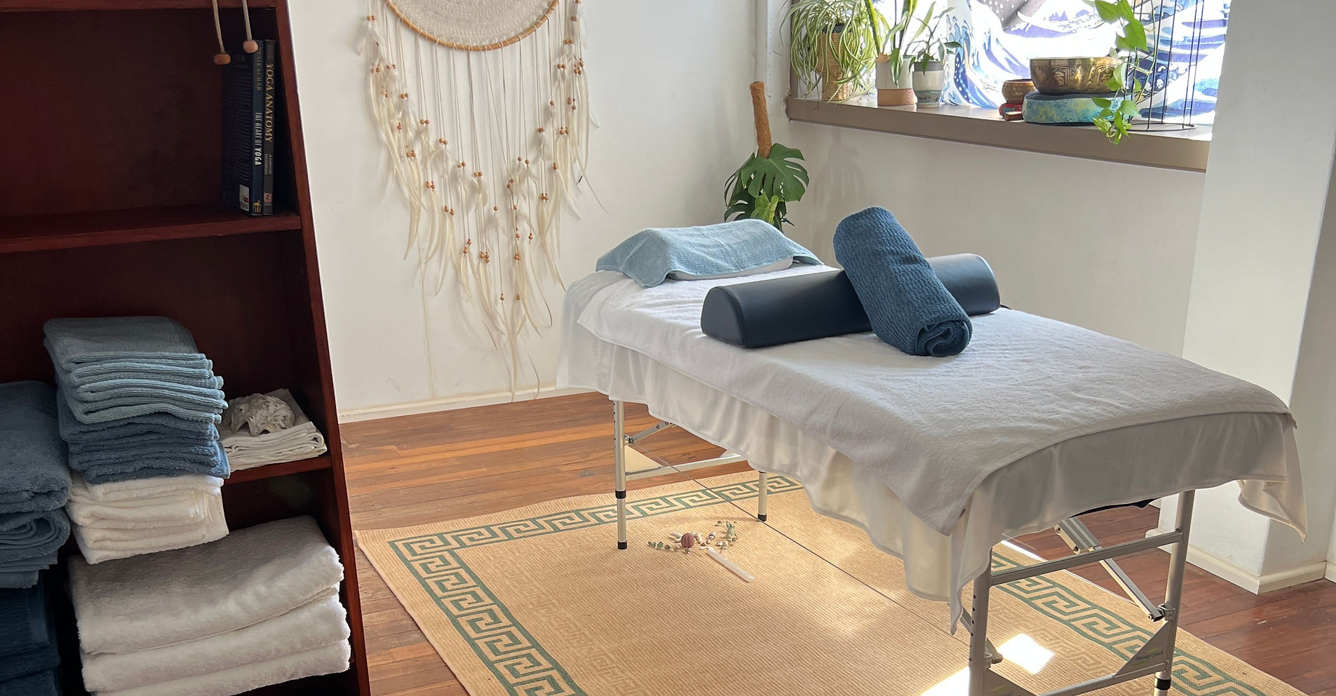 Sea of Ease, Beaconsfield, WA