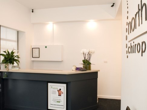 Northcote Chiropractic Centre, Thornbury, VIC
