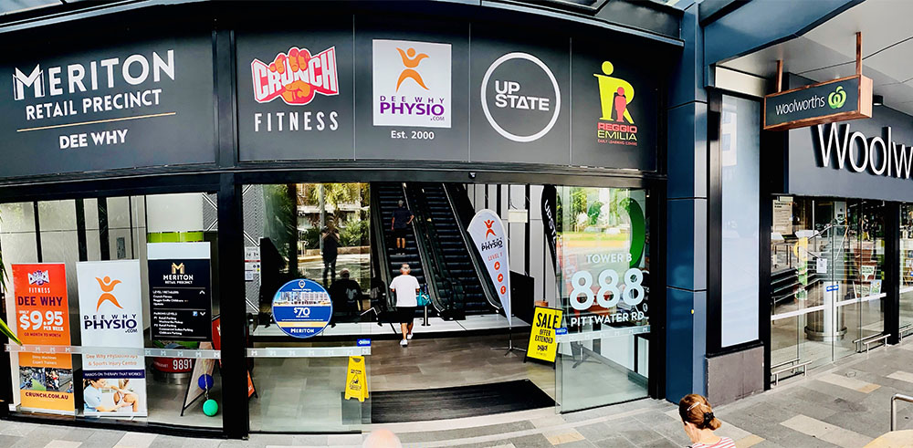 Dee Why Physio, Dee Why, NSW