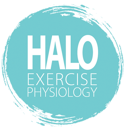 Halo Exercise Physiology, Salisbury Downs, SA