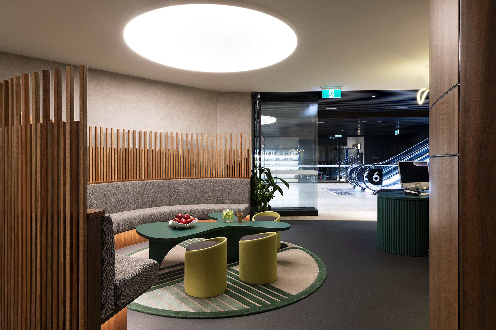 City Physio & Pilates, Sydney, NSW