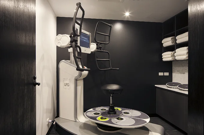 Amara Wellness Centre, Brunswick, VIC