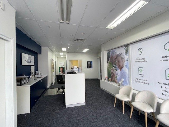 Hidden Hearing, Gordon, Gordon, NSW