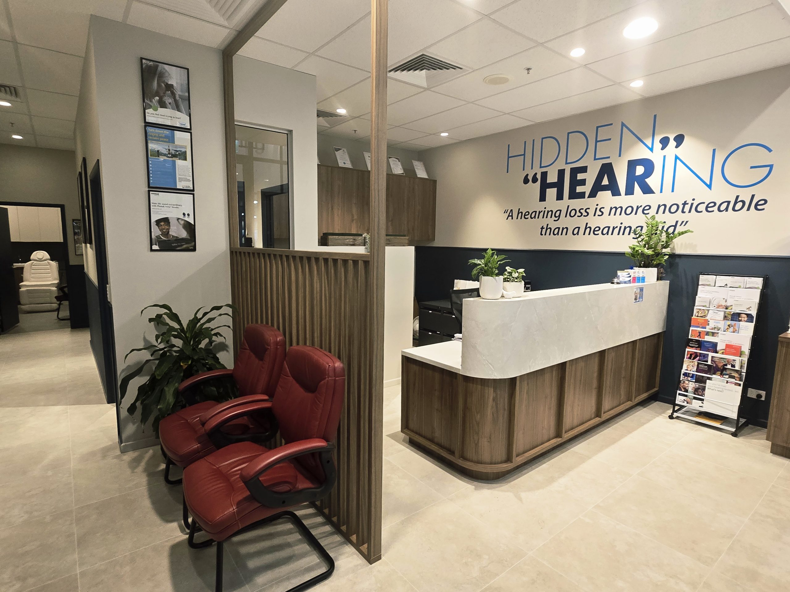 Hidden Hearing, Gordon, Gordon, NSW