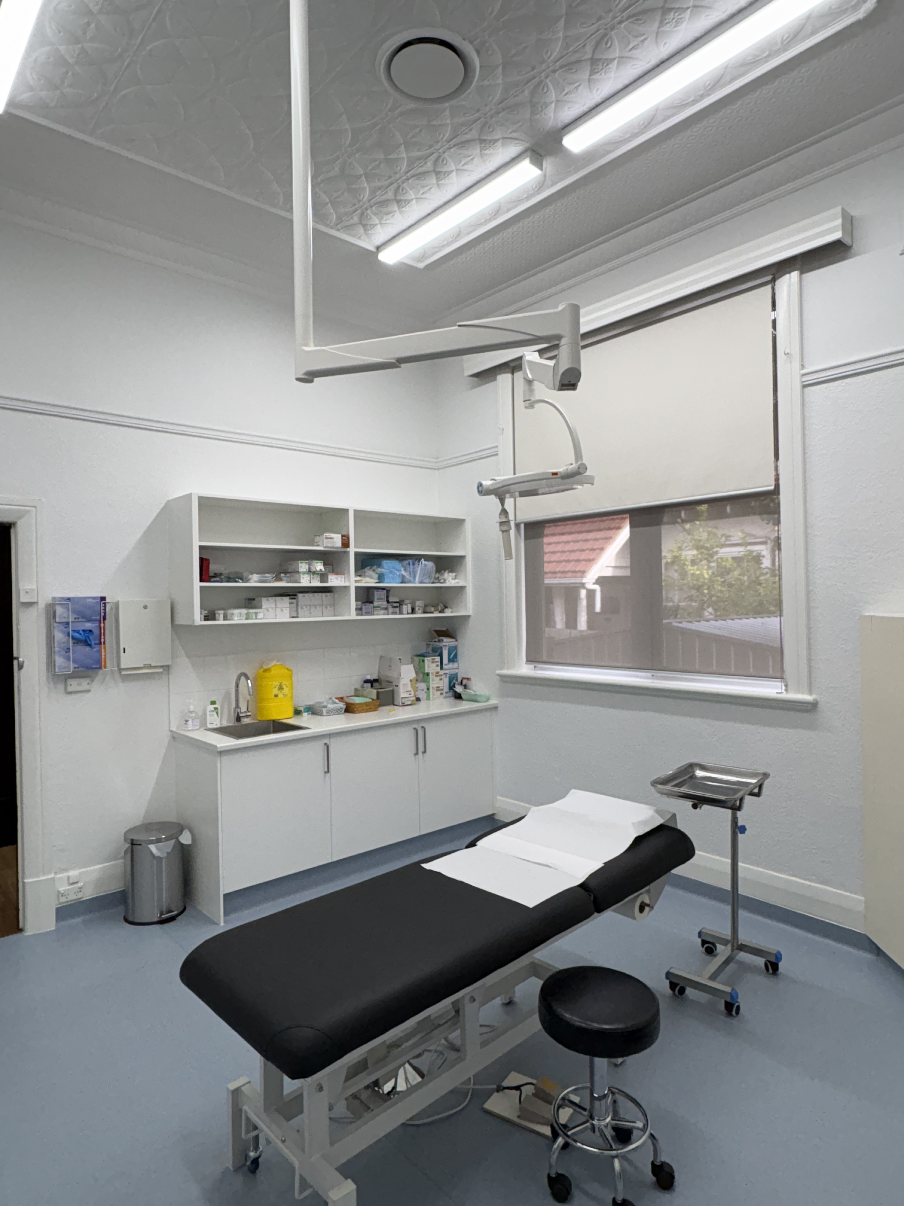 HealthySkin & Surgery, St Kilda, VIC