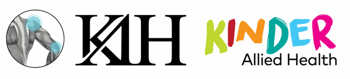 Kinder Allied Health, Wulguru, QLD