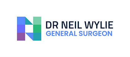 Dr Neil Wylie, Buderim, QLD
