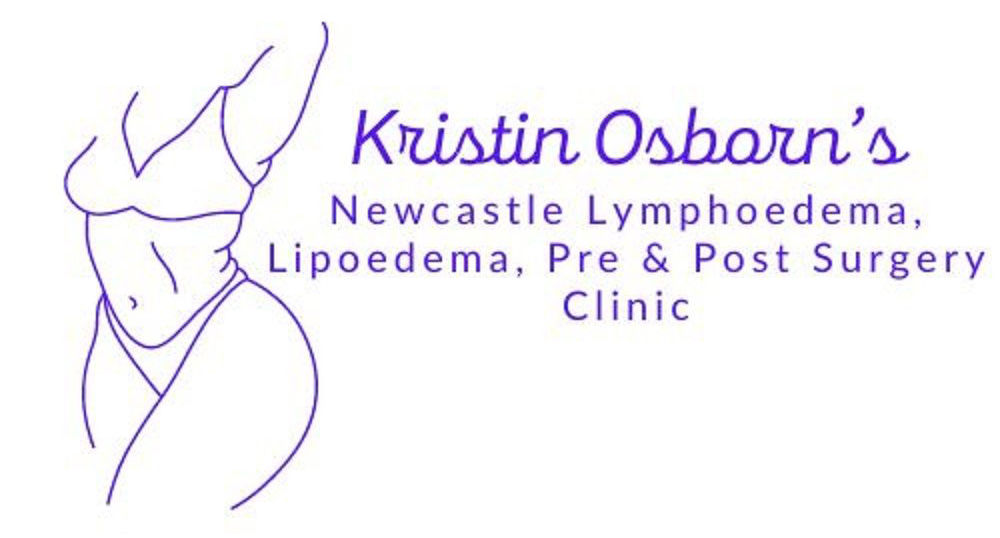 Kristin Osborn's Newcastle Lymphoedema, Lipoedema, Pre & Post Surgery Clinic, Warners Bay, NSW
