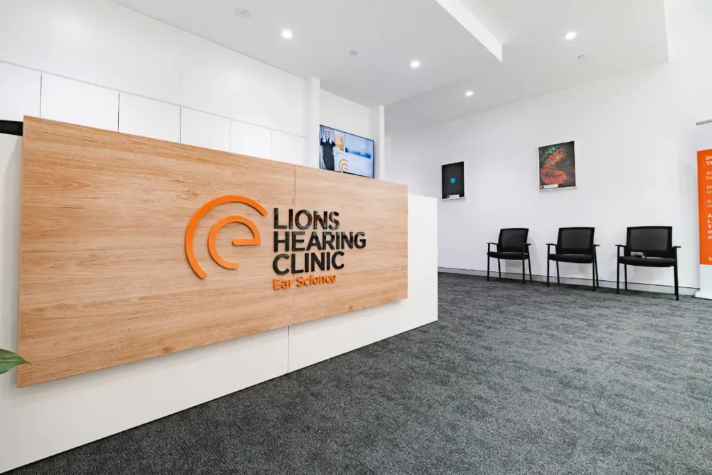 Lions Hearing Clinic, Neutral Bay, NSW, Neutral Bay, NSW