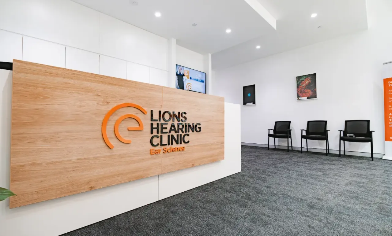 Lions Hearing Clinic, Chatswood, NSW, Chatswood, NSW