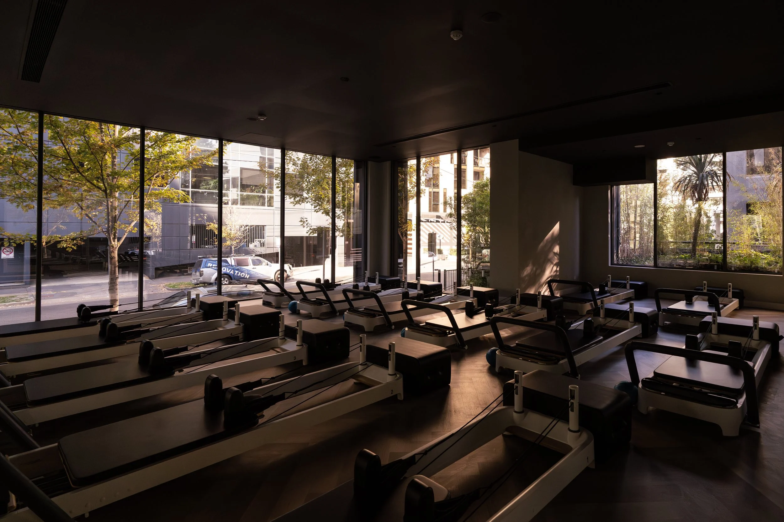 Project Mood, Southbank, VIC