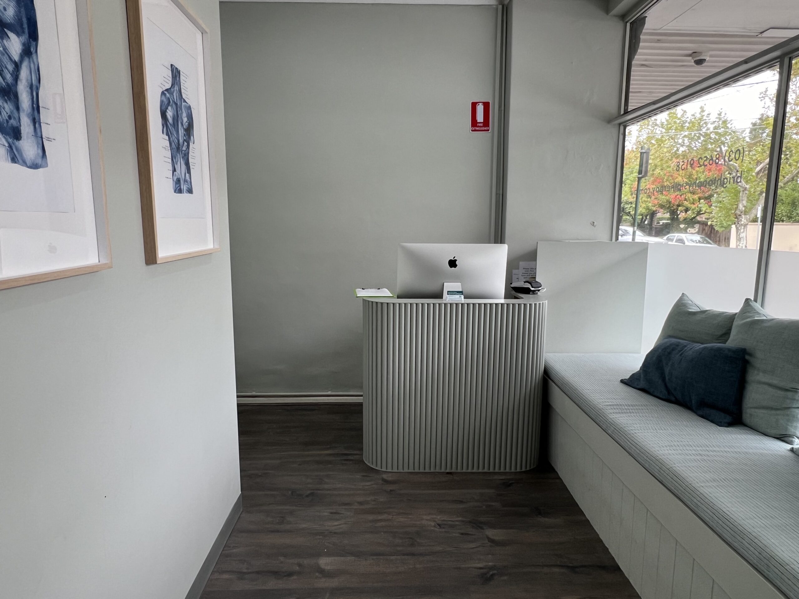 Brighton Physiotherapy, Brighton, VIC