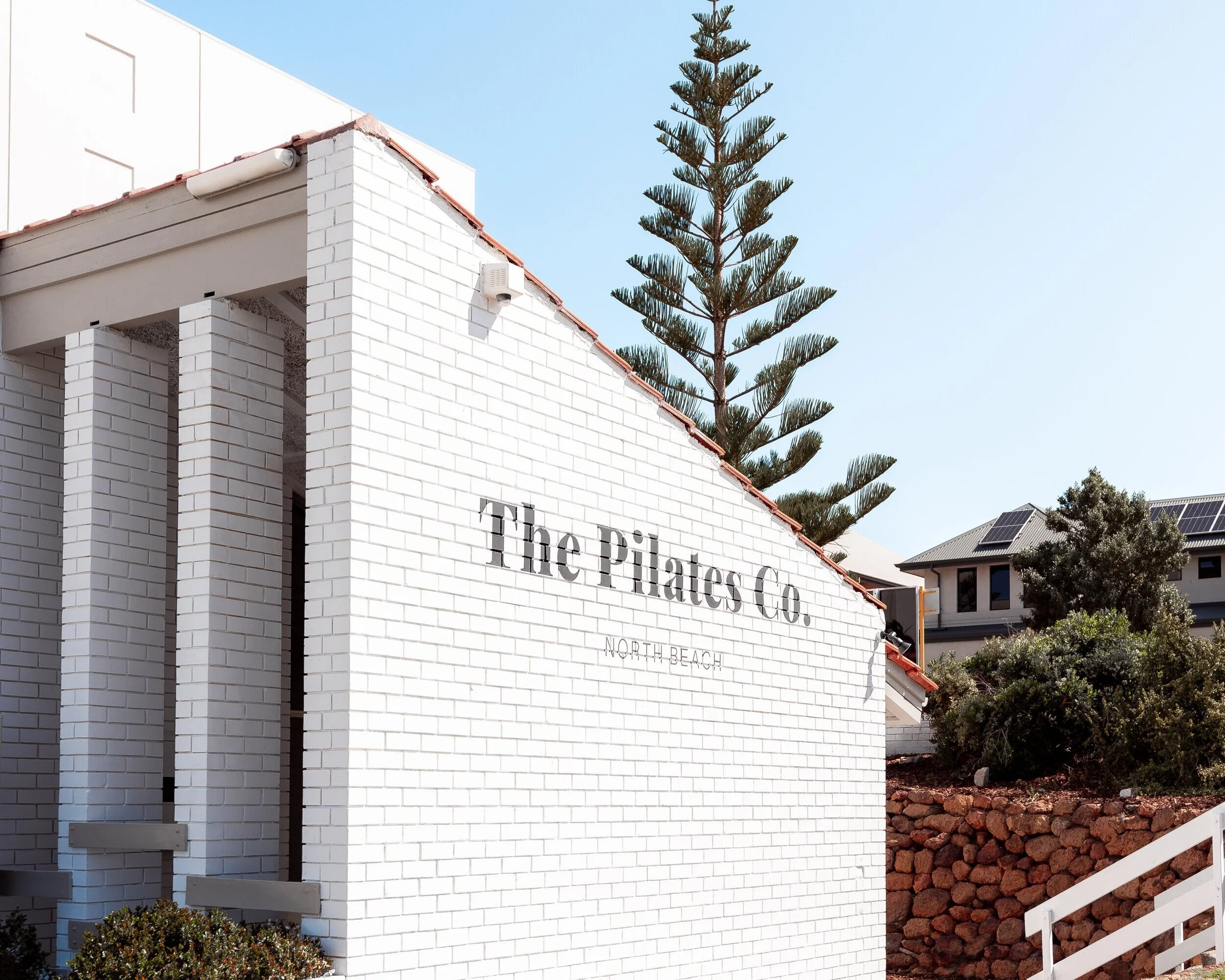 The Pilates Co, North Beach, WA
