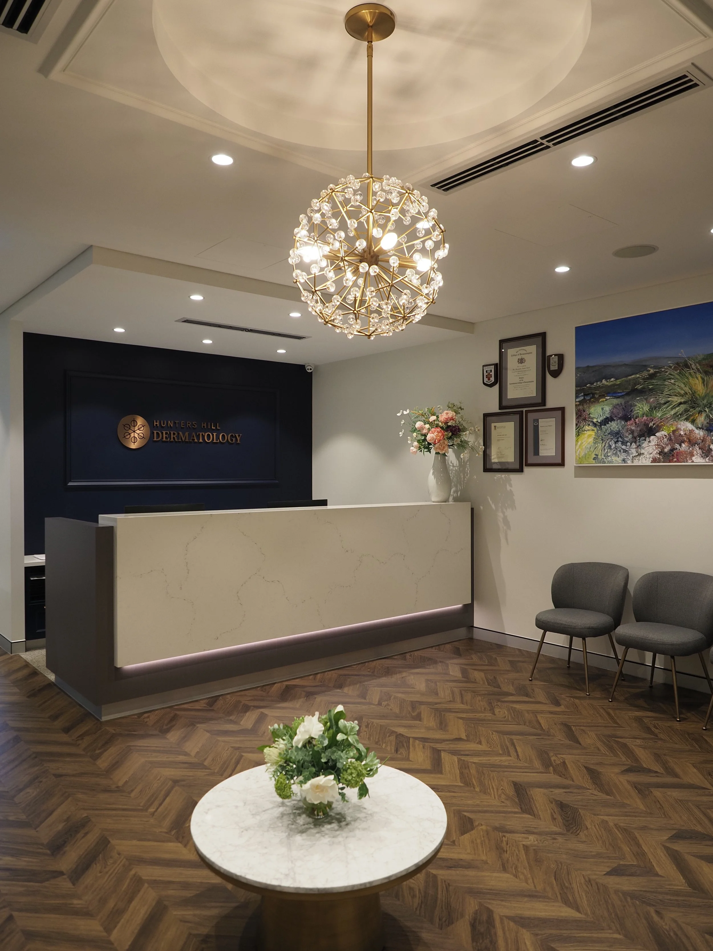 Hunters Hill Dermatology, Hunters Hill, NSW