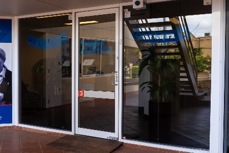 Dalkeith Chiropractic, Nedlands, WA