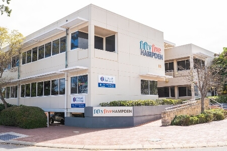 Dalkeith Chiropractic, Nedlands, WA