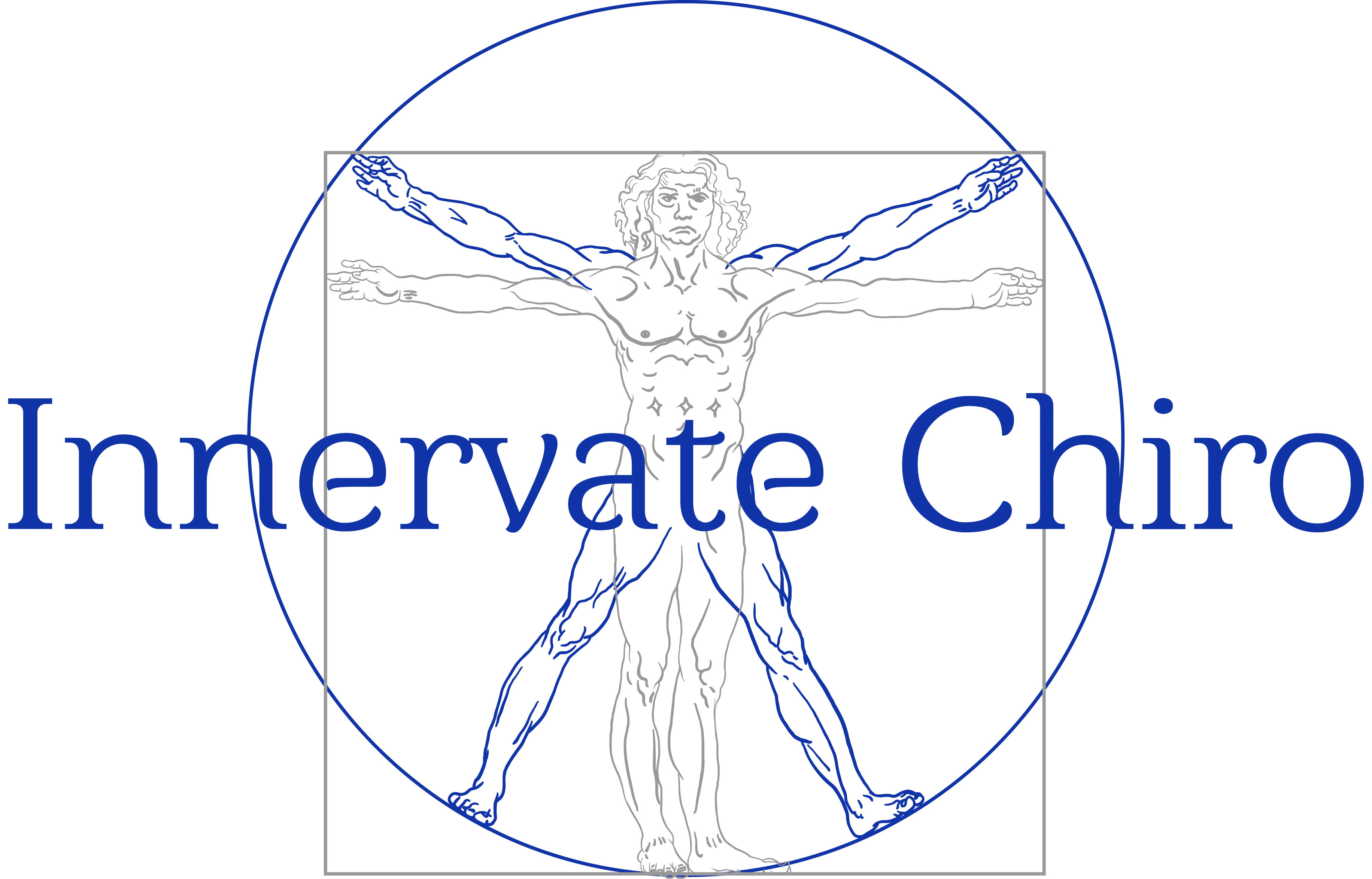 Innervate Chiro, Woolloongabba, QLD