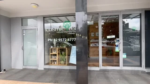 Emma Quine Acupuncture, Leichhardt, NSW