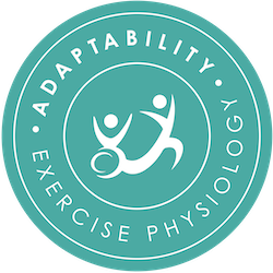 Adaptability Exercise Physiology, Hamilton, QLD